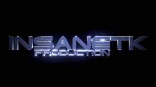 InSaneTK Production Logo Animation