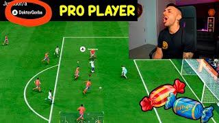 DjMaRiiO VS RIVAL CARAMELITO PERO RESULTA SER PRO PLAYER |DjMaRiiO Mejores Momentos