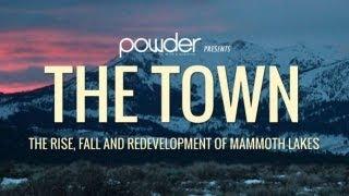 Powder Presents: The Town