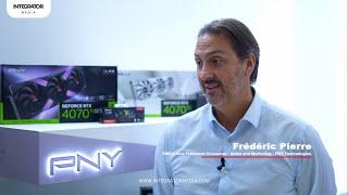 PNY Technologies | GITEX Global 2024 | Integrator Media