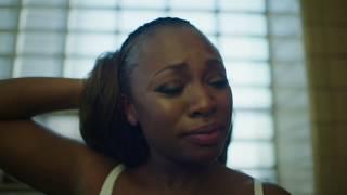 Tasha breaks down in prison ( power) s6ep15 series finale