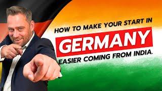 German Sherpa - Indian Expats in Germany | Financial Consultation for Expats | Life In Germany |