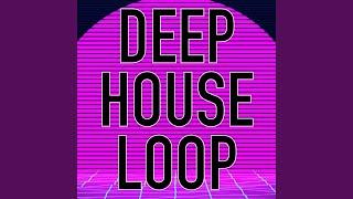 Deep House Loop 100 bpm