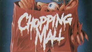 Chopping Mall (Killbots) (1986) - Trailer HD 1080p