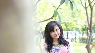 Sample Beauty shoot with Vithree Kitty Chan (Diamondrev)