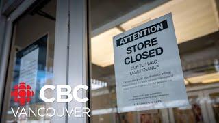 Hudson’s Bay closes several stores across Canada during heat wave