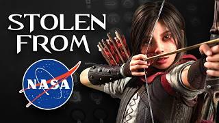 We Stole NASA’s Training System to Fix RPG Progression