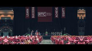 2024 Renton Technical College Commencement (Livestream)