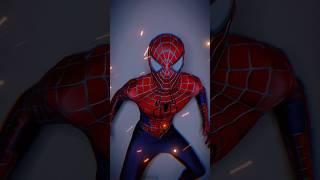 In or Out #spiderman #marvel #cosplay #spidermancosplay #greengoblin