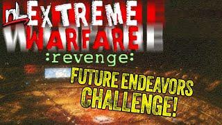 Future Endeavored Wrestling?! (Extreme Warfare Revenge)