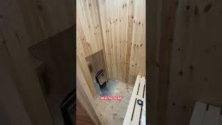 Обзор баня «ДАЧНИЦА»