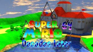 SM64 Decades Later - Episode 1 ft. @chuuweebyou