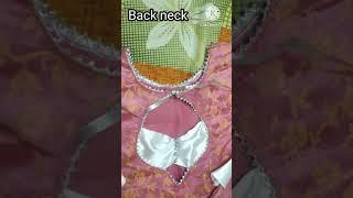 Girls Frock #shorts #short #shortvideo