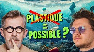 Un monde SANS plastique : c'est possible ? ft  @poissonfecond42