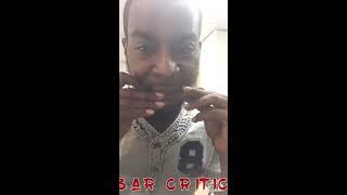 Tay Roc and Brizz Rawstein 420 studio