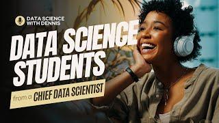 Data Science Blueprint for Students