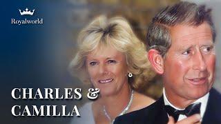 King Charles and Queen Camilla: Into the Unknown | Royal Biography