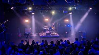 Glass Beams (live) - Tolhuistuin - Amsterdam 31.3.24