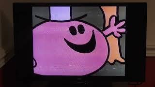 Trainlover16 VHS Reviews episode 54- Mr Men Volume 2