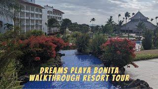 Tour of Dreams Playa Bonita Resort, an all-inclusive resort in Panama | Trips with Angie