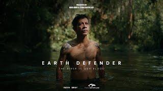 Novo Amor & Studio Birthplace - Earth Defender