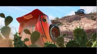 Cars 3 All Doc Scenes