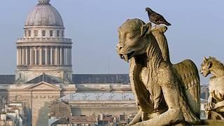 Paris, visite de la cité des lumières