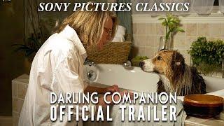 Darling Companion | Official Trailer HD (2012)