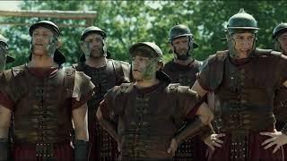 Plebs - Grumio Is A Natural Born Fighter