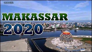 Kota Makassar 2020 Semakin Maju