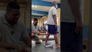 DIY exercise to relieve ankle pain  #manualtherapy #physiotherapy #physicaltherapist