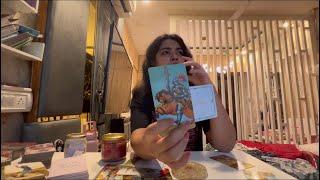 Apke Crush ki Feelings Vs Action kya hai? 🫣{ Timeless } || Tarot Reading (Hindi)