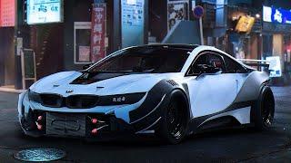 BASS BOOSTED SONGS 2024  CAR MUSIC 2024  EDM BASS BOOSTED MUSIC 2024