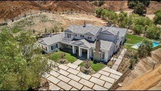 Top 10 Most Expensive Young Celebrity's Mansion Homes