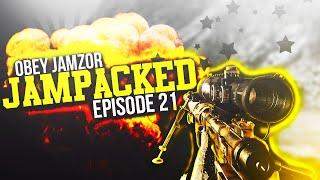 Obey Jamzor: Jampacked - Episode 21!