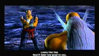 Tekken 5 Story Mode: Heihachi Mishima [Part 2 of 2] (In Memory of Daisuke Gori)