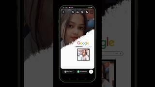 Best insta story editing tricks | Google story ideas| #google #instastory #shortvideo #editing