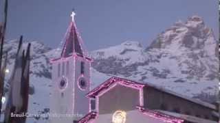 Breuil Cervinia Valtournenche