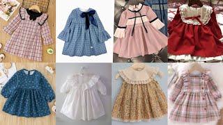 Winter Baby Girl Frock Dress||Winter Baby Clothes || Baby Girl Clothes || Baby Clothes