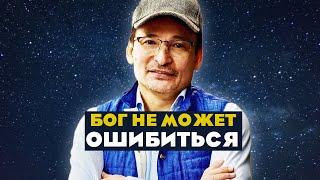 Доверие к тому, как ты появляешься в моменте.