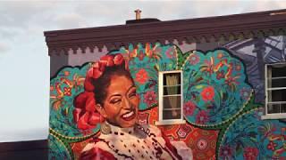 Public Art Initiative Spotlight: Betsy Casañas