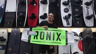 Ronix District Review