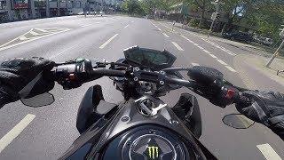 Mein Täglicher Scheiß Auf Dem Motorrad #12