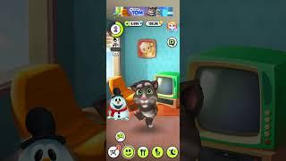 MY TOM #my #tom Supermodel Tom - Talking Tom & Friends | Season 4 Episode 8