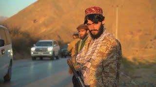 Panjshir Valley after the Taliban takeover: An occupied, impoverished territory • FRANCE 24