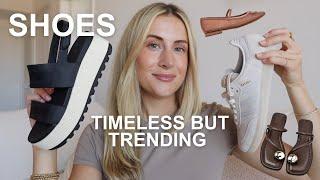 shoes you should buy for spring/summer 2025