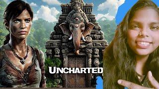 uncharted the lost legacy part 1 #uncharted #unchartedthelostlegacygameplay #viralvideo #gaming