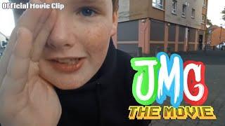 JMG: The Movie Official Teaser Clip - Meeting Up With Marcus