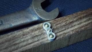 Desktop CNC project: Mini Spinner