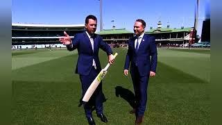 Ricky Ponting Batting Master Class @theartofcricket99